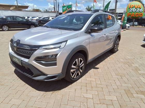 RENAULT KARDIAN 1.0 TCE FLEX EVOLUTION EDC